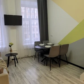 2 - Комфортные 4х местные апартаменты вид на КАНАЛ ГРИБОЕДОВА