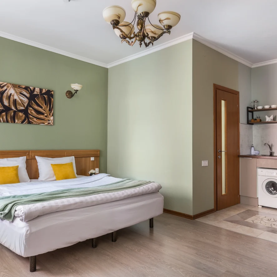 RentApartmentSpb Forte