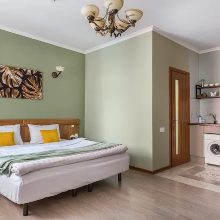 RentApartmentSpb Forte