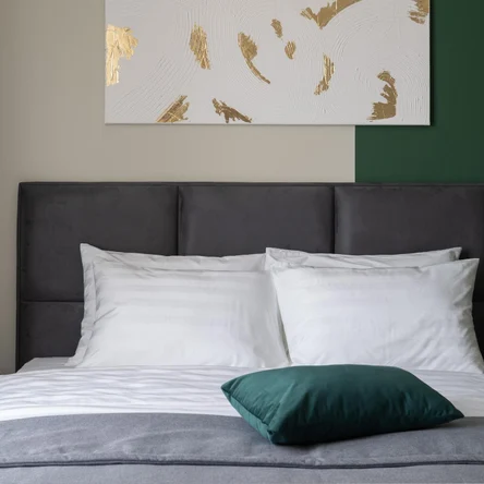 RentApartmentSpb Avenir Ladozhsky Premium